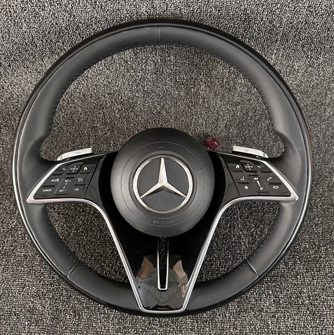 Mercedes-Benz Luxury MBUX 3 branches OEM