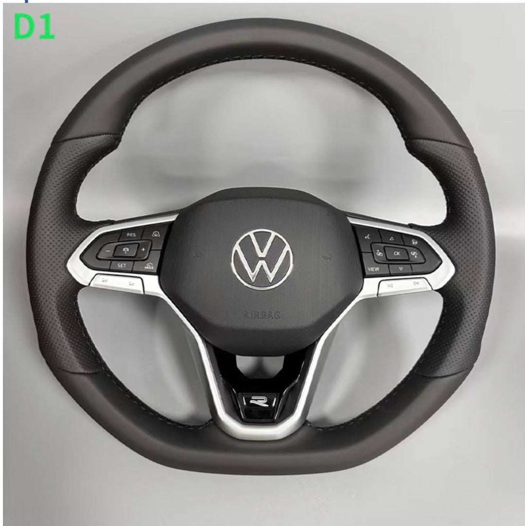 Volkswagen R-Line Multifonction (2021+)