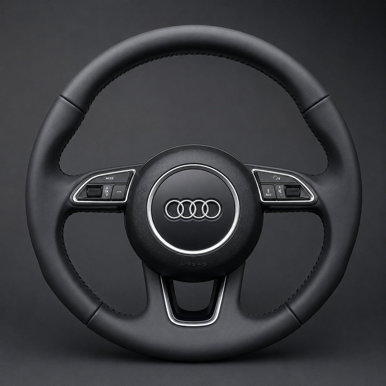 Volant Audi d'Origine | A1 A3 A4 A5 Q3 Q7 TT