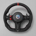 BMW M Sport Cuir Série 1 à série 7 F25 F26 F15 F16