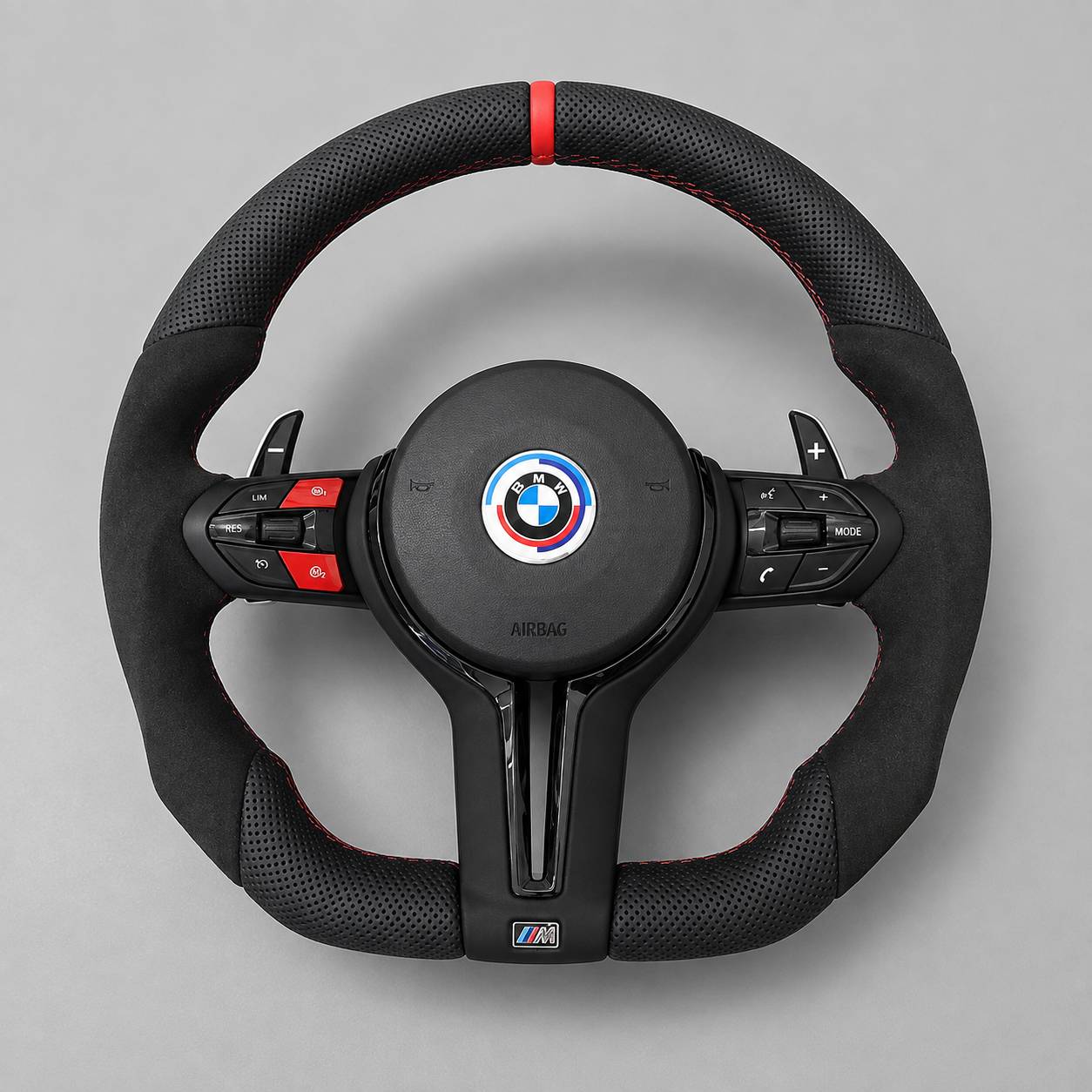 BMW M Sport Cuir Série 1 à série 7 F25 F26 F15 F16