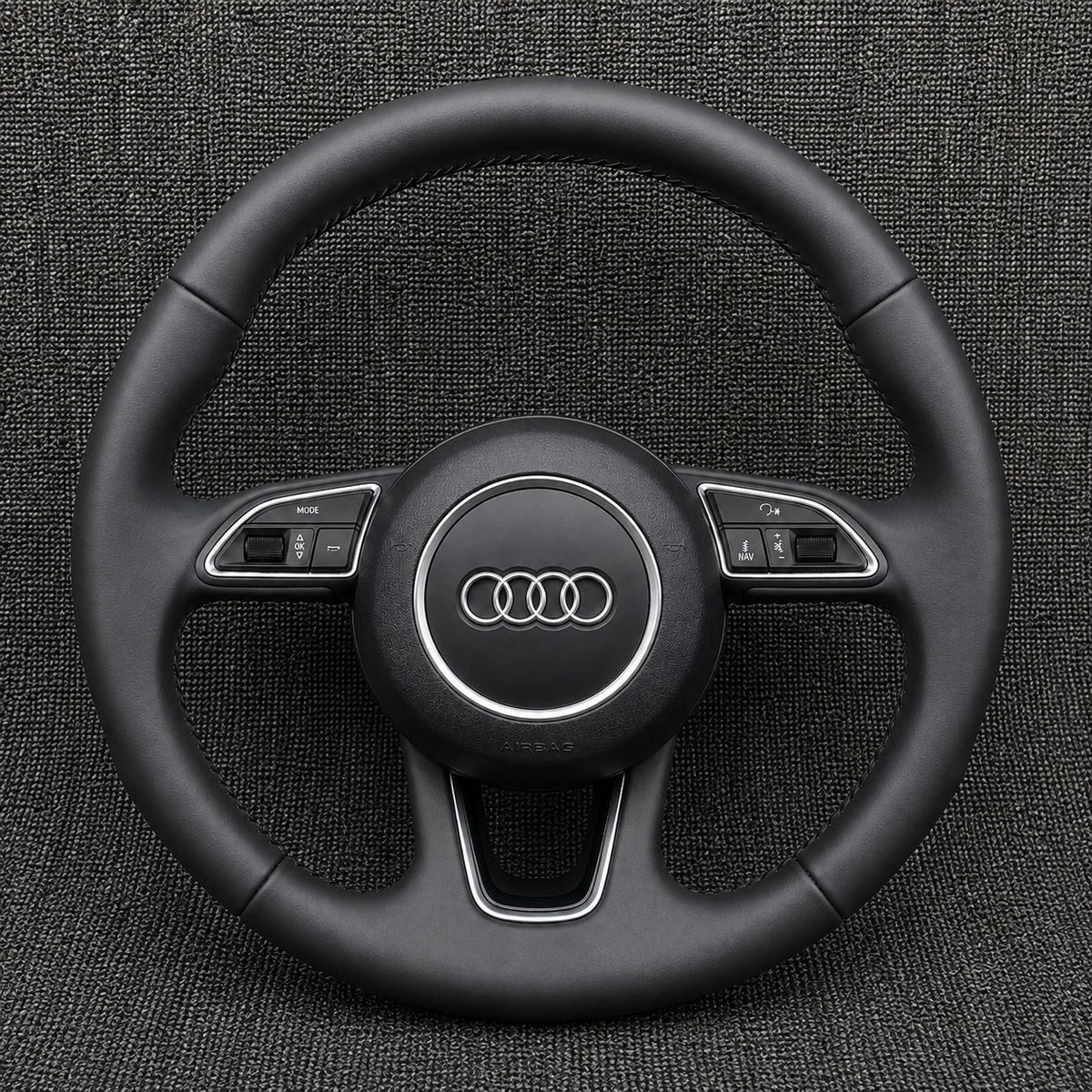 Volant Audi d'Origine | A1 A3 A4 A5 Q3 Q7 TT
