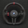 BMW M Sport Cuir Série 1 à série 7 F25 F26 F15 F16