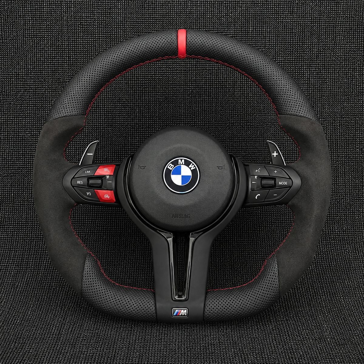 BMW M Sport Cuir Série 1 à série 7 F25 F26 F15 F16