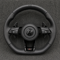 Volant Volkswagen GTI  | Golf 7 7.5 8 Polo Passat Tiguan T-Roc Arteon