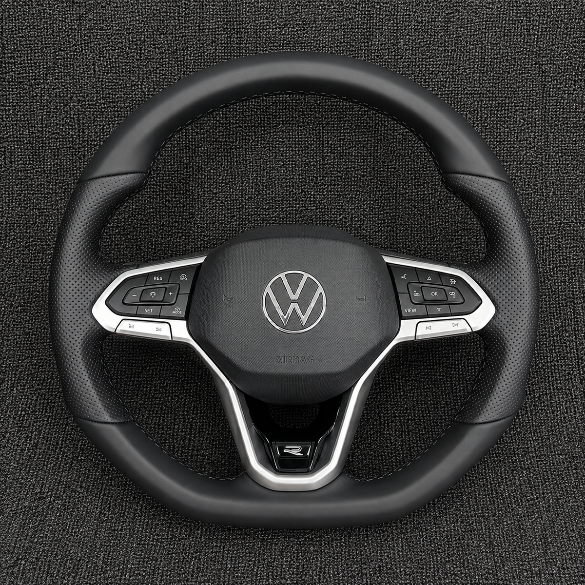Volkswagen R-Line Multifonction (2021+)