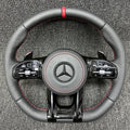 Volant Mercedes AMG Performance OEM | W205 W213 W253 W222 W167 | Classe C E S GLC GLE