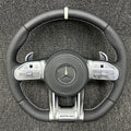 Volant Mercedes AMG Performance OEM | W205 W213 W253 W222 W167 | Classe C E S GLC GLE
