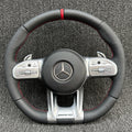 Volant Mercedes AMG Performance OEM | W205 W213 W253 W222 W167 | Classe C E S GLC GLE