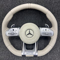 Volant Mercedes AMG Performance OEM | W205 W213 W253 W222 W167 | Classe C E S GLC GLE