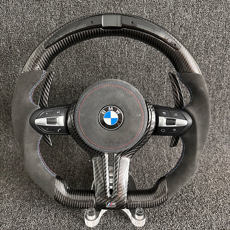 BMW M Sport F20/F21 – F22/F23 – F30/F31/F34 – F32/F33/F36 (2012–2019)